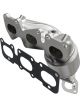 MagnaFlow Converter Direct For 11-12 Kia Sedona 3.5L OEM Grade Manifold