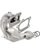 MagnaFlow Converter Direct Fit California Grade For 10-13 Mazda 3 L4 2.