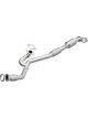 MagnaFlow Converter Direct For 14-15 Buick LaCrosse Premium Leather V6 3