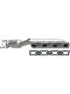 MagnaFlow Direct-Fit California Manifold Catalytic Converter For 04-06