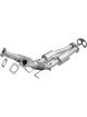 MagnaFlow Converter Direct For 2010-2014 Volvo XC90 3.2