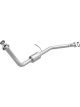 MagnaFlow Converter Direct For 1986-1994 Suzuki Samurai 1.3