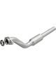 MagnaFlow Converter Direct For 1996 Buick LeSabre 3.8