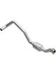 MagnaFlow Converter Direct For 2005 Dodge Ram 1500 3.7/ 4.7