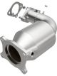 MagnaFlow OEM Grade Direct Converter For 15-19 Subaru WRX H4 2.0L