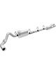 MagnaFlow For 2020 Ford F250/F350 3.5in Street Series Cat-Back Exhaust R