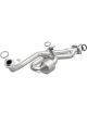 MagnaFlow California Converter Direct For 01-03 Toyota Sienna 3.0L
