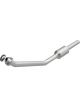 MagnaFlow Converter Direct Fit California Grade For 88-95 Dodge Carava
