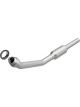 MagnaFlow Converter Direct Fit California Grade For 89-90 Dodge Carava