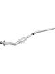 MagnaFlow Converter Direct Fit California Grade For 92-93 Chrysler Tow