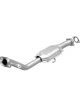 MagnaFlow Converter Direct Fit California Grade For 83-88 Ford Ranger