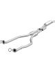 MagnaFlow Converter Direct OEM For 06-08 Lexus IS250 AWD