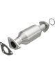 MagnaFlow For 93-95 Honda Prelude L4 2.3L/ 93 Accord L4 2.2L Californi