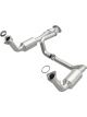 MagnaFlow California Direct Converter For 03 Cadillac Tahoe 4.8L