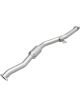 MagnaFlow Converter Direct For 15-19 Subaru WRX H4 2.0L