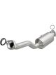 MagnaFlow California Catalytic Converter Direct For 07-08 Honda Fit 1.