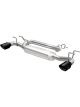 MagnaFlow For 19-21 Mazda 3 2.5L 2.5in Pipe Dia Street Series Cat-Back E