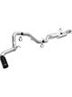 MagnaFlow For 2021 GM Yukon/Tahoe V8 5.3L Street Series Cat-Back Exhaust