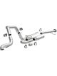 MagnaFlow For 03-21 Toyota 4Runner V6 4.0L Overland Series Cat-Back Exha