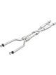 MagnaFlow Converter Direct For 07-17 Lexus LS460 4.6L