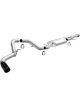 MagnaFlow For 2021 GM Yukon XL/Suburban V8 5.3L Street Series Cat-Back S