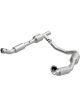 MagnaFlow Converter Direct For 05-06 Ford E-350 Super Duty 5.4L