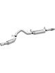 MagnaFlow For 11-13 GMC Yukon Denali V8 6.2L Single Straight P/S Rr Exit