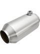 MagnaFlow Converter Universal 2.50inch Inlet