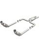 MagnaFlow Direct Catalytic Converter For Lincoln 03-06 8 3.9L; Y Pope As