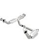 MagnaFlow Converter Direct For 02-06 Cadillac Truck. 8 5.3L Dual Convert
