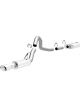 MagnaFlow For 07-14 Lincoln Navigator V8 5.4L SS Cat-Back Performance Ex