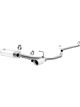 MagnaFlow For 14 Jeep Patriot L4 2.4L Cat-Back Stainless