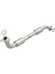 MagnaFlow Converter Direct For 13-15 Land Cruiser 5.7