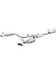 MagnaFlow For 09-14 Dodge Challenger R/T Hemi V8 5.7L Quad Split Rr Exit