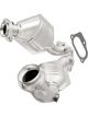 MagnaFlow Converter Direct For 2001-05 Explorer 4.0L Sport Trac Front Se