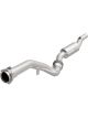 MagnaFlow Converter Direct For Audi 00-04 A6 Quattro 02-03 S6 4.2L Drive