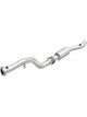MagnaFlow Converter Direct For 00-03 Audi A6 Quattro 4.2L Passenger Side