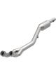 MagnaFlow Converter Direct For BMW 00-03 M5 5.0L Driver Side *NOT FOR SA