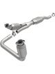 MagnaFlow Converter Direct For 02-03 Dodge Ram 1500 PickUp 5.9L