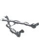 MagnaFlow Converter Direct For 96-98 4.6L *California*