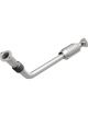 MagnaFlow Converter Direct For 96 Pontiac Grand Am 96 Chevrolet Beretta