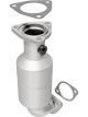 MagnaFlow Converter Direct For 97-98 Hyundai Tiburon