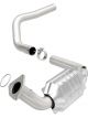 MagnaFlow Converter Direct For 03-06 Hummer H2 6.0L D/S