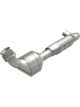 MagnaFlow Converter Direct For 04-05 Ford F-150 5.4L D/S 2WD Excl 04 Her
