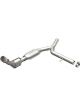 MagnaFlow Converter Direct For 04-05 Ford F-150 5.4L P/S 2WD Excl 04 Her