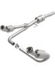 MagnaFlow Converter Direct For 02-03 Dodge Durango