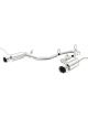 MagnaFlow For 2014 Jeep Grand Cherokee V6 3.0L Diesel SS Cat-Back Dual S