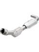 MagnaFlow Converter Direct For 99-00 Ford F-150 4.2L 2WD D/S