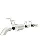 MagnaFlow For 13-14 Ford F-150 V6 3.7L/V8 5.0L SC SS Turn Down in Front