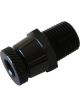 Aeroflow Drain Valve 3/8